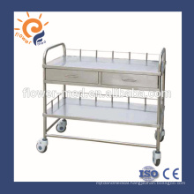 FC-25 China Supplier Emergency Drug Cart